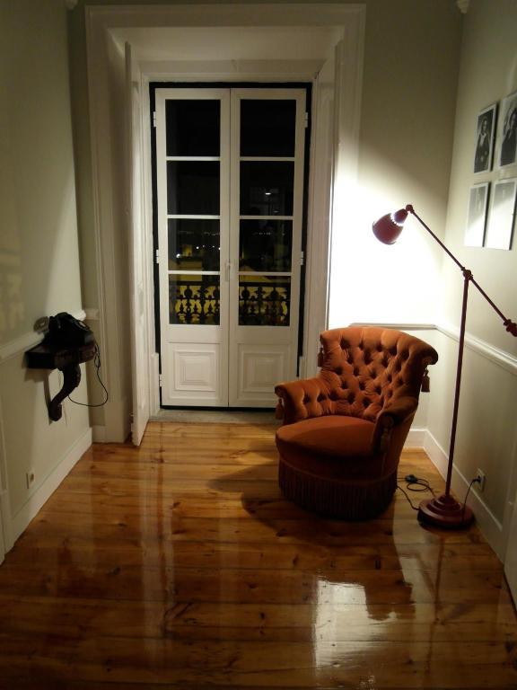 Hostel Graca 28 Lisboa Eksteriør billede