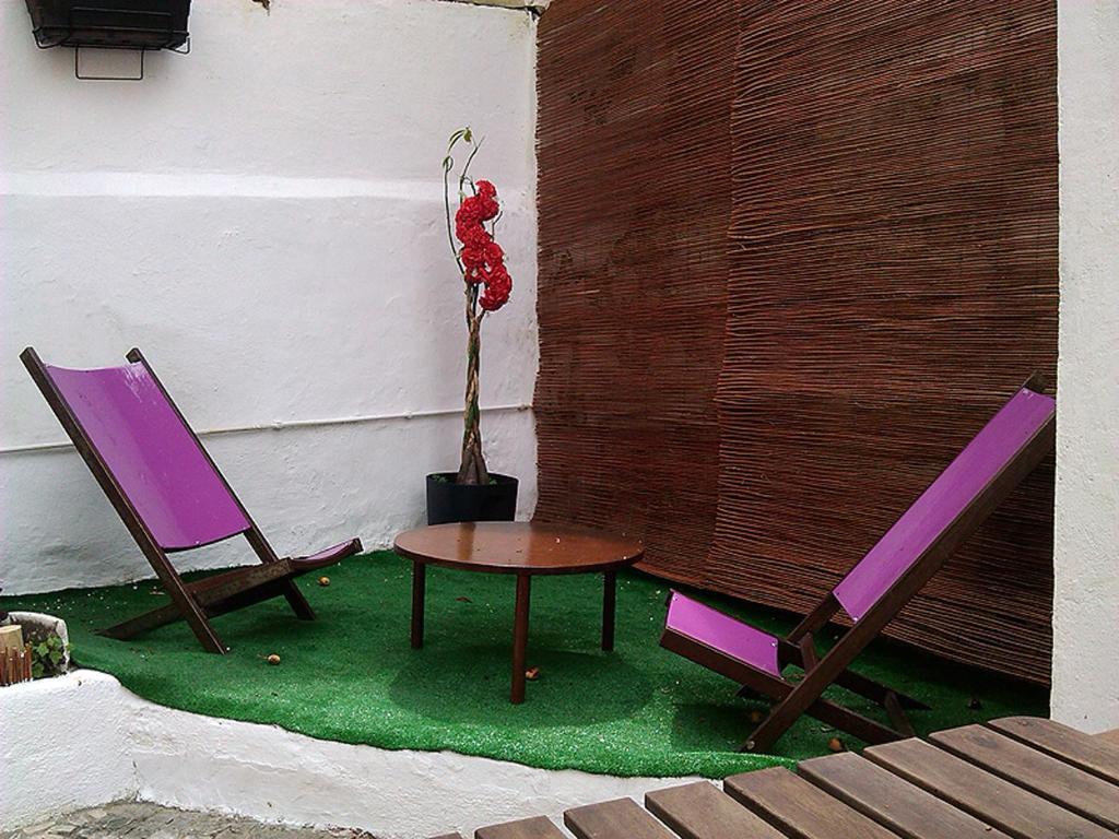 Hostel Graca 28 Lisboa Eksteriør billede