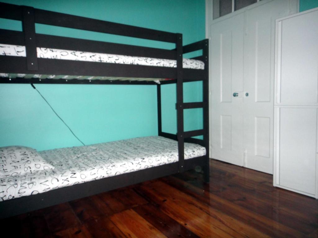 Hostel Graca 28 Lisboa Værelse billede