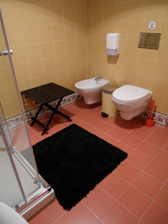 Hostel Graca 28 Lisboa Eksteriør billede