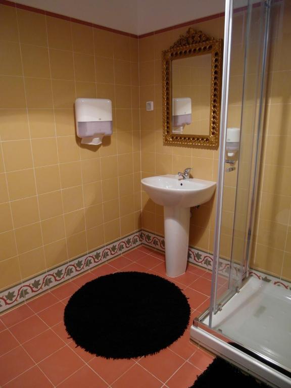 Hostel Graca 28 Lisboa Eksteriør billede