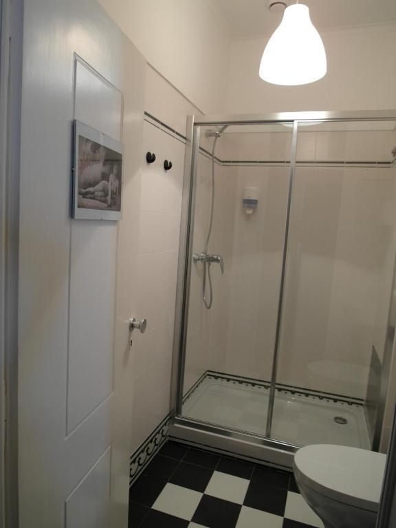 Hostel Graca 28 Lisboa Eksteriør billede