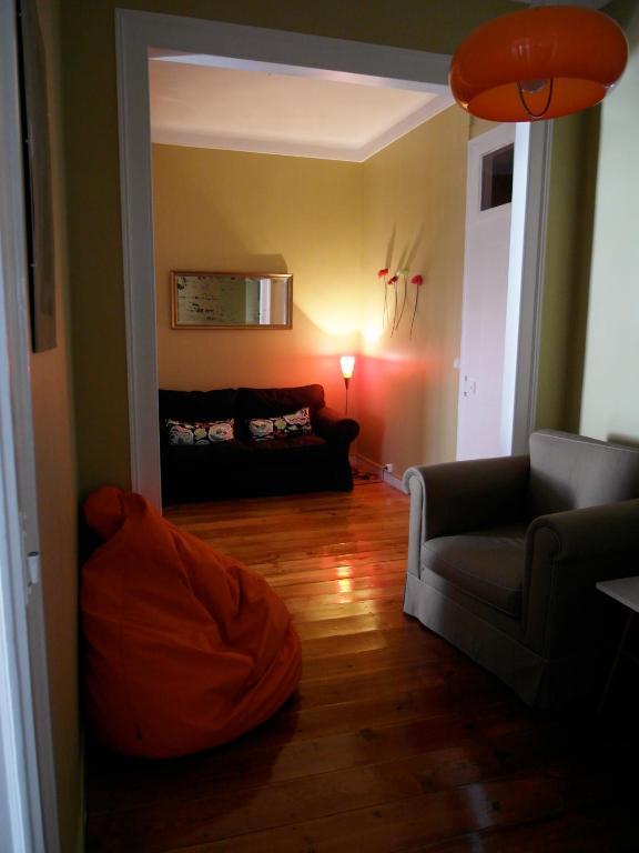 Hostel Graca 28 Lisboa Eksteriør billede