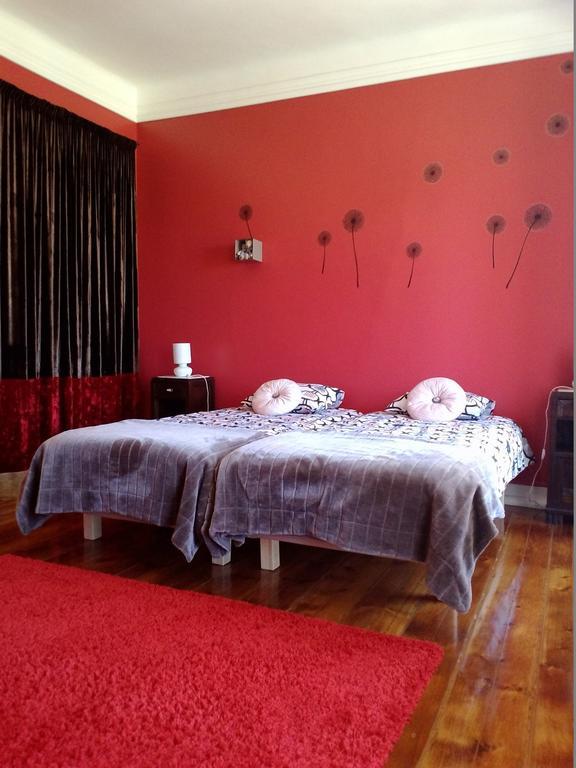 Hostel Graca 28 Lisboa Værelse billede