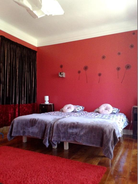 Hostel Graca 28 Lisboa Værelse billede